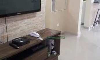 Imagem 3: Casa com 3 dormitórios à venda por R$ 508.800 - Jardim Flórida - Jacareí/SP