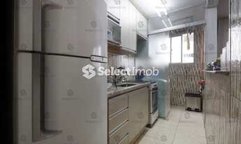 Imagem 5: Apartamento à VENDA em Vila Homero Thon - Santo André/SP