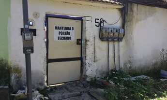 Imagem: Vendo casa no loteamento boa de 1 paulista