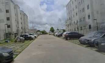 Imagem 7: Apartamento para venda tem 50 metros quadrados com 2 quartos em Areia Branca - Salvador