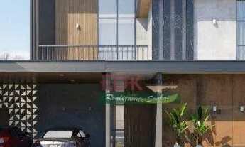 Imagem: Casa com 3 dormitórios à venda, 405 m²