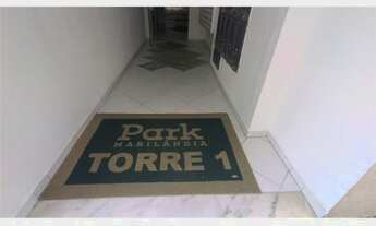 Imagem 4: Aluguel 2 quartos Marilândia