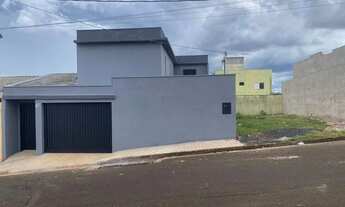 Imagem 2: Sobrado com 3 quartos, sendo 1 suíte na Zona Sul de Uberlândia