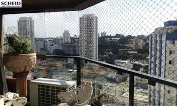 Imagem 4: Apartamento 4 suítes para locação Vila Mascote