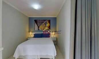 Imagem 3: Cobertura com 3 dormitórios à venda, 146 m² por R$ 680.000,00 - Parque Industrial - São Jo