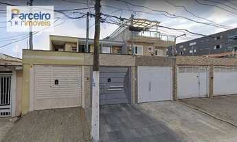 Imagem 2: Sobrado com 3 dormitórios à venda, 103 m² por R$ 479.000,00 - Jardim Aricanduva - São Paul