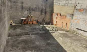 Imagem 7: Casa Padrão em São José dos Campos