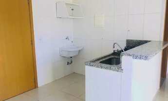 Imagem 4: Apartamento Samambaia Norte 2 quartos