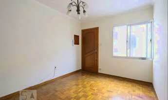 Imagem 2: Apartamento para Aluguel - Água Fria, 2 Quartos, 88 m2