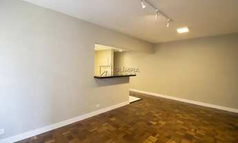 Imagem 6: Apartamento Locação Vila Olímpia 76 m² 2 Dormitórios