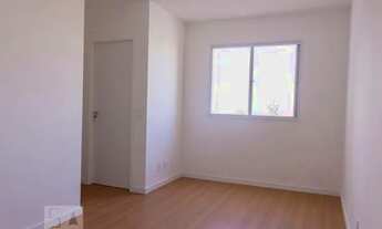 Imagem: Apartamento para Aluguel - Jardim Santa