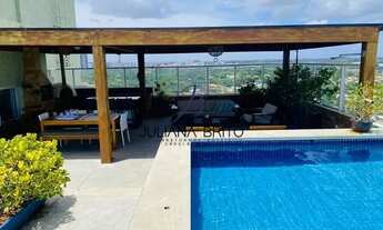 Imagem 3: Apartamento à venda no bairro Piatã - Salvador/BA