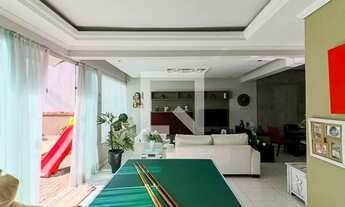 Imagem 4: Casa à Venda - Jardim Jussara, 3 Quartos, 300 m2