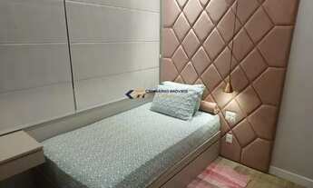 Imagem 5: Apartamento para aluguel, 4 quartos, 2 suítes, 4 vagas, Vila da Serra - Nova Lima/MG