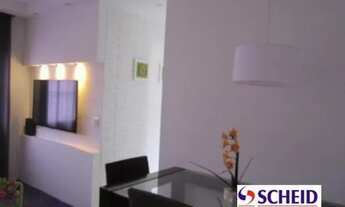 Imagem: APARTAMENTO COM 02 DORMITÓRIOS, SEM ELEVADOR