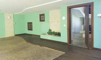 Imagem 4: Sobrado Horto Florestal