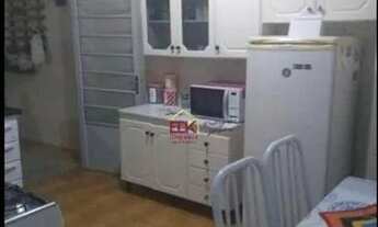 Imagem 5: Casa com 3 dormitórios à venda, 100 m² por R$ 650.000,00 - Cidade Morumbi - São José dos C