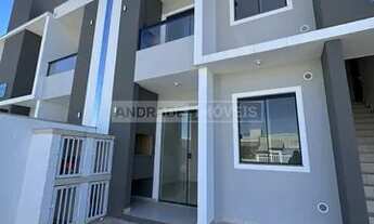 Imagem: Apartamento com dois dormitórios