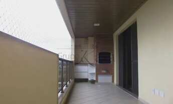 Imagem 5: Apartamento Padrão em São José dos Campos