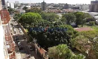 Imagem 4: Kitnet - Botafogo - Campinas