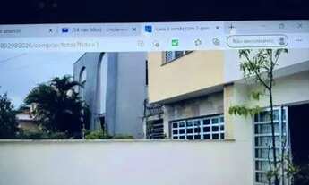 Imagem 4: Sobrado repleto de armarios em parque jabaquara