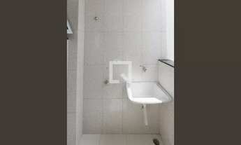 Imagem 5: Apartamento para aluguel possui 50 metros quadrados com 2 quartos