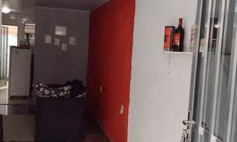 Imagem 4: Aluga-se casa individual