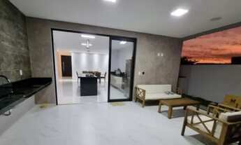 Imagem 3: Casa com 3 dormitórios à venda, 270 m² por R$ 1.890.000,00 - Urbanova - São José dos Campo