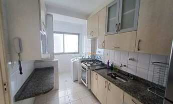 Imagem 6: Apartamento com 3 dormitórios à venda, 76 m² por R$ 480.000,00 - Jardim Satélite - São Jos