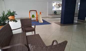 Imagem 7: Apartamento para venda tem 130 metros quadrados com 3 quartos em Pituba - Salvador - Bahia