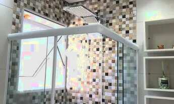 Imagem 3: Casa de condominío Terrea Residencial Estoril com 2 dormitórios