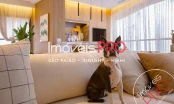 Imagem 4: Apartamento na Vila Olímpia 3 SUÍTES - 2 VAGAS - 152m²