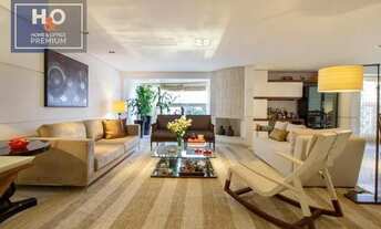 Imagem 2: Apartamento Duplex com 3 dormitórios, 373 m² - venda ou aluguel - Real Parque - São Paulo