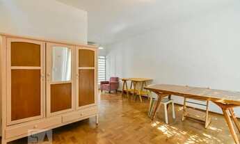 Imagem 3: Casa para Aluguel - Pinheiros, 3 Quartos, 120 m2