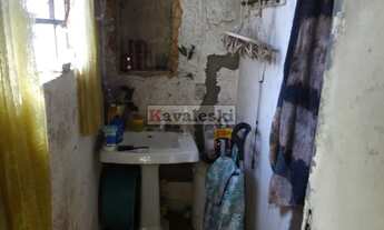 Imagem 6: TERRENO 8 X 25 SACOMA !! IDEAL PARA CONSTRUÇÃO DE 2 BELOS SOBRADOS DE ALTO PADRÃO !!!