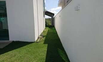 Imagem 4: Sobrado com 3 dormitórios à venda, 340 m² por R$ 1.700.000,00 - Condomínio Residencial Jag