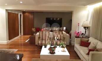 Imagem 7: São Paulo - Apartamento Padrão - MOEMA