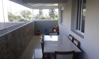 Imagem 2: Apartamento Garden para Venda no bairro Vila Carrão, 2 quartos, 1 suíte, 1 vagas, 73 m2 Pe