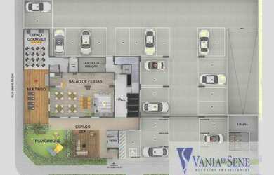 Imagem 14: SAO JOSE DOS CAMPOS - Residential / Apartment - JARDIM ISMENIA