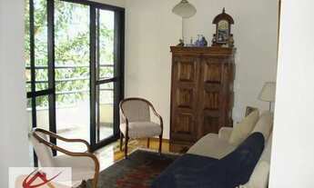 Imagem 4: Apartamento com 3 dormitórios 1 suíte Rua Antônio de Macedo Soares 1349 Campo Belo