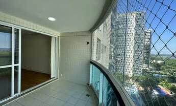 Imagem 5: Apartamento na Barra da Tijuca para venda com 105 metros quadrados e3 quartos