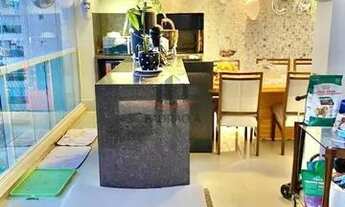 Imagem 5: Apartamento em Condomínio para Venda no bairro Jardim Avelino, 3 suíteS, 3 vagas, 192 m2 N