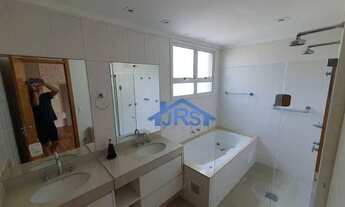 Imagem 7: Apartamento com 3 dormitórios à venda, 172 m² por R$ 2.030.000 - Tamboré - Santana de Parn