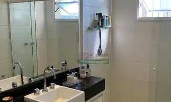 Imagem 7: Apartamento com 3 dormitórios à venda, 162 m² por R$ 1.000.000,00 - Vila Costa - Taubaté/S