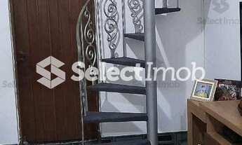 Imagem 2: Sobrado à Venda, Cidade São Jorge - Santo André