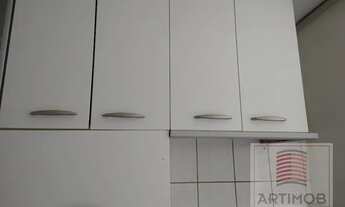 Imagem 8: Apartamento em Jardim Caboré - Portal do Morumbi São Paulo