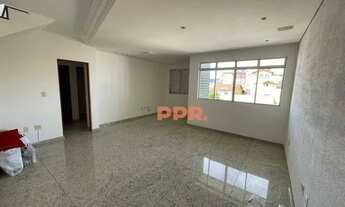 Imagem 4: Cobertura com 4 dormitórios e 02 suíte com armarios e box, para locação no bairro Ana Lúci