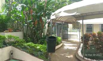 Imagem 7: APARTAMENTO RESIDENCIAL em SÃO PAULO - SP, VILA PARQUE JABAQUARA