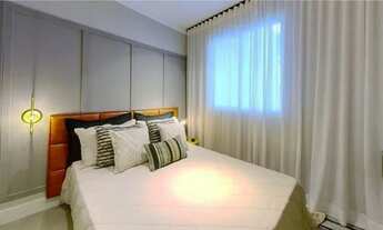 Imagem 4: Apartamento No Siqueira,Proximo Ao Jõao Filho, Com De 2Qtos, 44M², Lazer Completo E Pronto