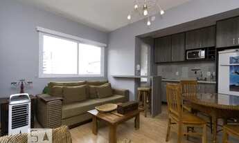 Imagem: Apartamento para Aluguel - Pinheiros, 1